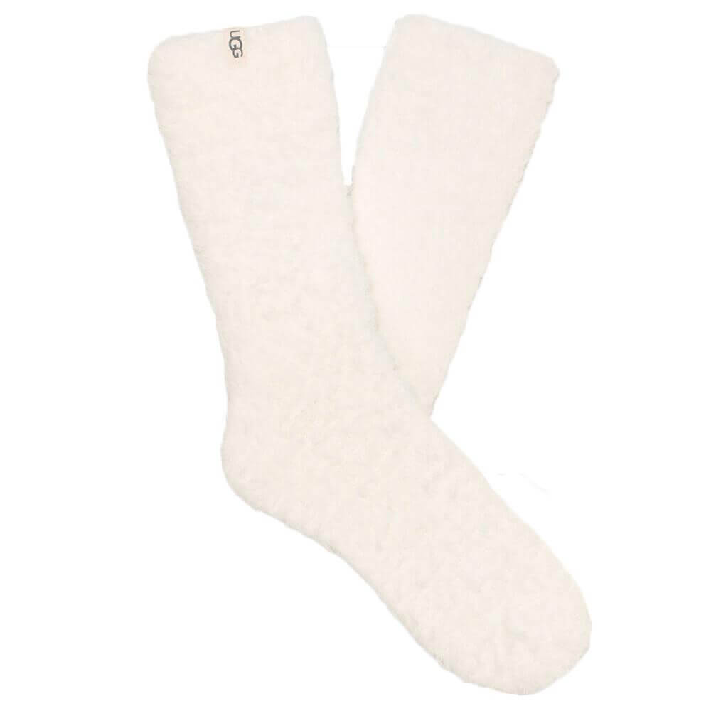 UGG Teddi Cozy Crew Socks